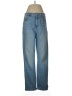 Madewell Blue Jeans Size 29 waist (tall) - photo 1