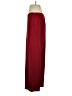 Ellen Tracy Color Block Red Casual Pants Size XXL (estimated) - photo 5