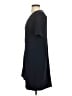 DKNY Solid Black Cocktail Dress Size 2 - photo 5
