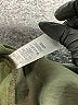 Ann Taylor LOFT Solid Gray Cargo Pants Size S - photo 8