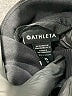 Athleta Black Zip Up Hoodie Size XS - photo 6