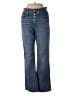 Madewell Blue Jeans Size 26 waist - photo 1