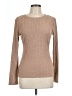 Unbranded Tan Long Sleeve Top Size L - photo 1