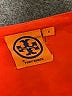Tory Burch Orange Casual Dress Size 8 - photo 7