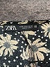 Zara Black Casual Dress Size S - photo 7