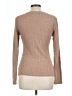Unbranded Tan Long Sleeve Top Size L - photo 2