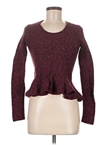 Moda International Pullover Sweater (view 1)