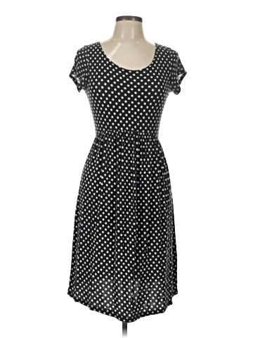 Chris & Carol Casual Dress (view 1)