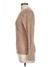 Unbranded Tan Long Sleeve Top Size L - photo 5