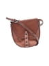 Kooba Brown Crossbody Bag One size - photo 1