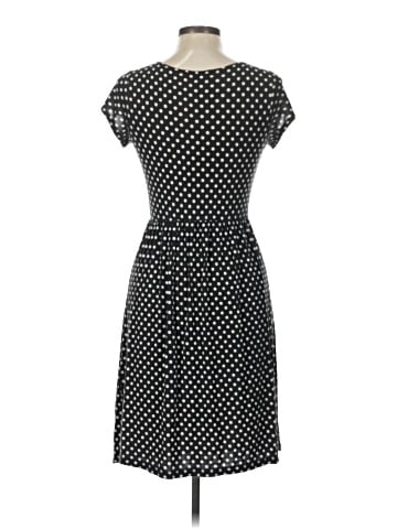 Chris & Carol Casual Dress (view 2)