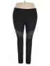 Danskin Now Black Active Pants Size XXL - photo 1