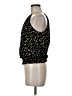 MICHAEL Michael Kors Black Sleeveless Blouse Size M - photo 5