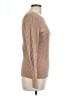 Unbranded Tan Long Sleeve Top Size L - photo 4