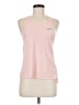 Nike Pink Active Tank Size M - photo 1