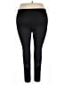 Danskin Now Black Active Pants Size XXL - photo 2