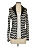 Onyx Nite Black Kimono Size S - photo 1