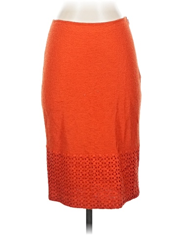 St. John Casual Skirt (view 1)