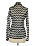 Onyx Nite Black Kimono Size S - photo 2