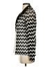 Onyx Nite Black Kimono Size S - photo 5