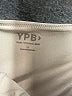 YPB Silver Tube Top Size XS - photo 7