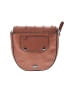 Kooba Brown Crossbody Bag One size - photo 3