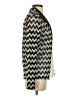 Onyx Nite Black Kimono Size S - photo 4