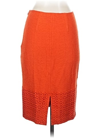 St. John Casual Skirt (view 2)