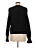 Endless Rose Black Pullover Sweater Size M - photo 2