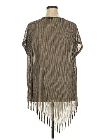SJS Short Sleeve Blouse (view 2)