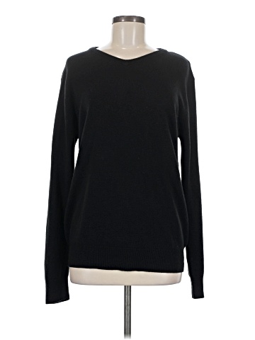 Cedarwood State Pullover Sweater (view 1)
