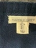 Happily Grey Blue Pullover Sweater Size L - photo 7