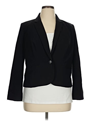 Worthington Blazer (view 1)