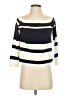 J.Crew 100% Cotton White Pullover Sweater Size XS - photo 1