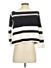 J.Crew 100% Cotton White Pullover Sweater Size XS - photo 2