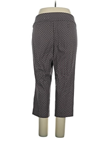 Roz & Ali Casual Pants (view 2)