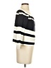 J.Crew 100% Cotton White Pullover Sweater Size XS - photo 4
