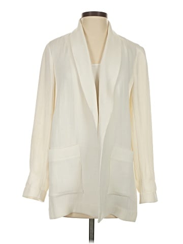 Eileen Fisher Blazer (view 1)