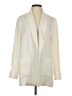 Eileen Fisher Ivory Blazer Size S - photo 1