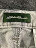Eddie Bauer Gray Casual Pants Size 4 - photo 6