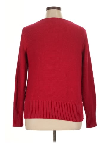 Chaps Pullover Sweater (view 2)