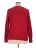 Chaps Red Pullover Sweater Size XL - photo 2
