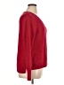 Chaps Red Pullover Sweater Size XL - photo 4