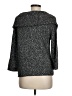Fever Tweed Gray Cardigan Size M - photo 2