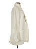 Eileen Fisher Ivory Blazer Size S - photo 4