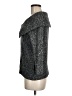 Fever Tweed Gray Cardigan Size M - photo 5