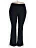Hiskywin Black Active Pants Size XXL - photo 1