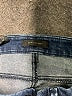 Ann Taylor Solid Blue Jeans Size 2 - photo 7