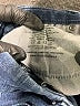 Ann Taylor Solid Blue Jeans Size 2 - photo 8
