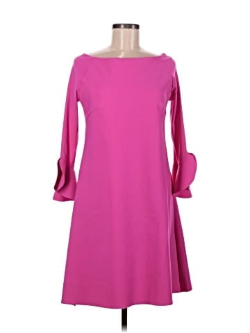 Chiara Boni La Petite Robe Casual Dress (view 1)